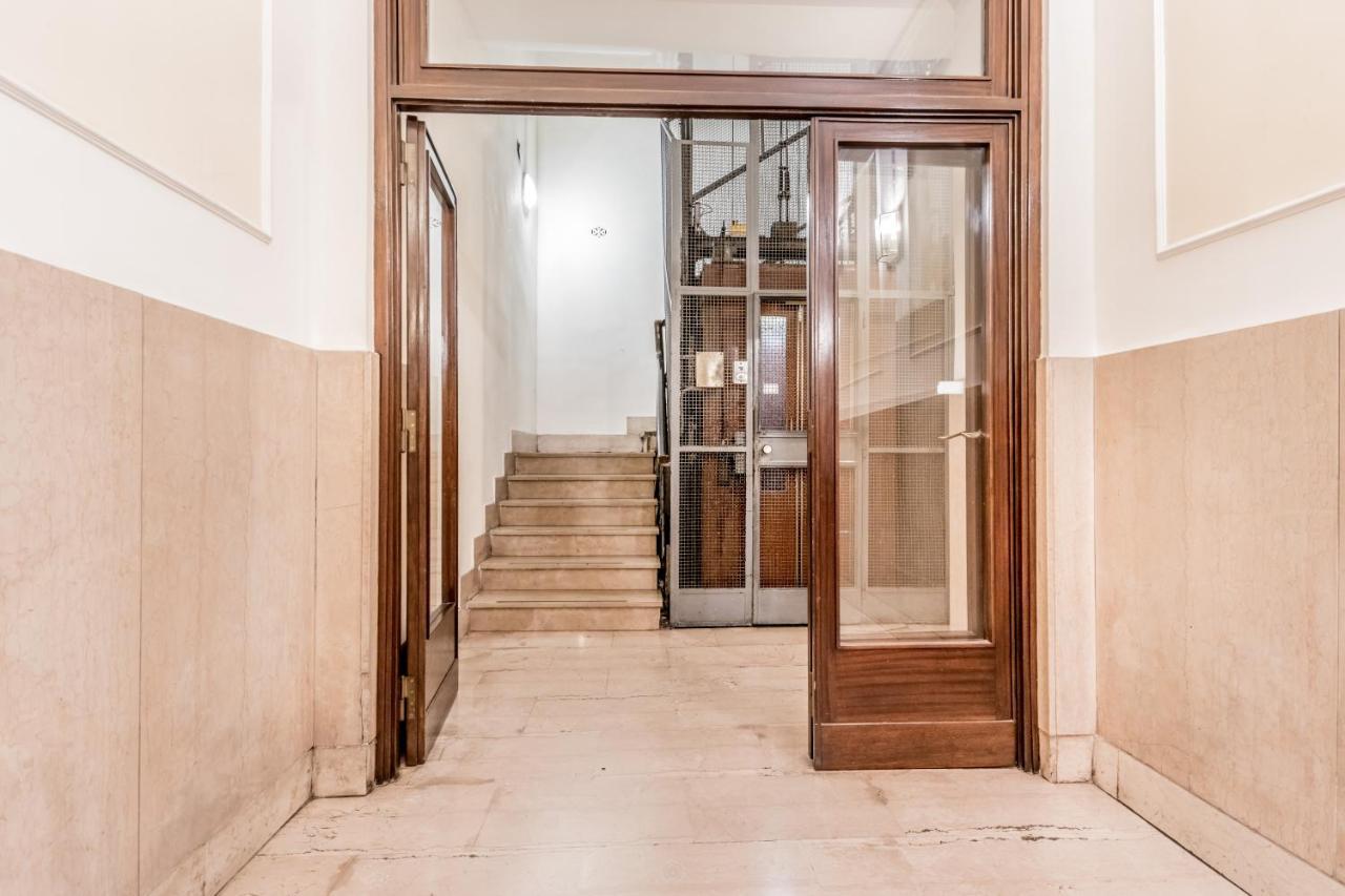 Vatican Blue Sky Apartamento